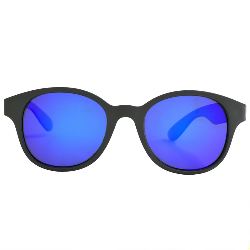 Sol Alpine Glissade polarized sunglasses