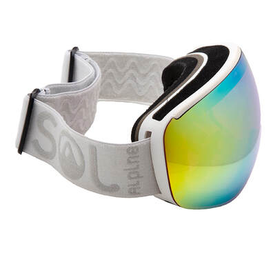 Shop Sol Alpine ski & snowboard goggles for men, women, teens & kids ...
