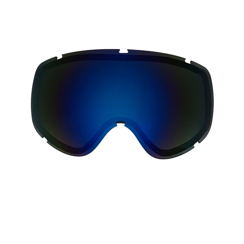 Sol_Alpine_Alta_Revo_Blue™_Replacement_lens_for_Freshies™_kids’_ski_snowboard_goggles
