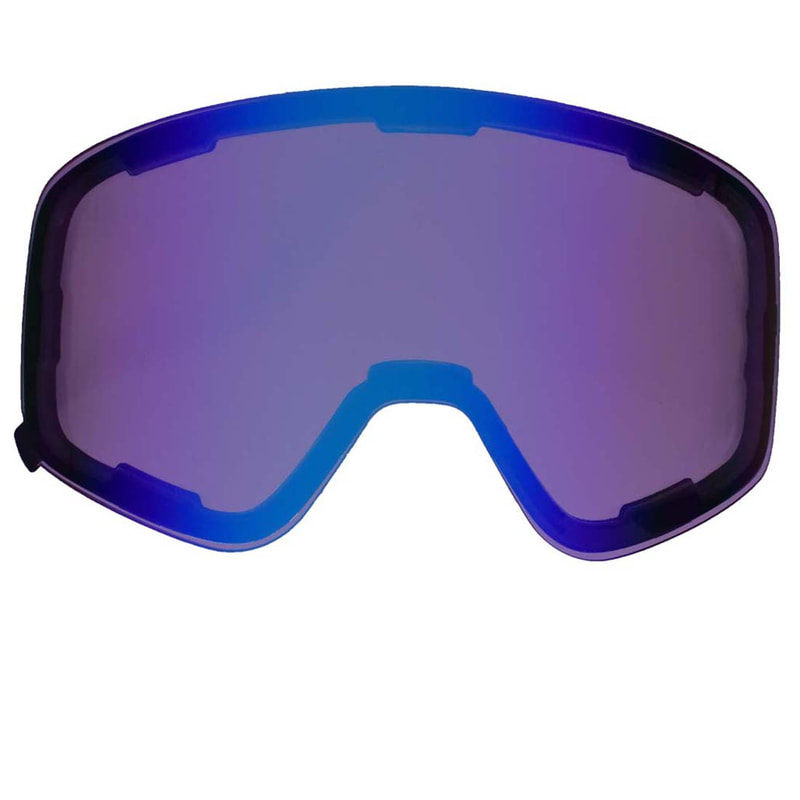 Sol_Alpine_replacement_lens_for_Vertical_ski_and_snowboard_goggles_universal_light_conditions_Shift™_Photochromatic (VLT 40-75%)